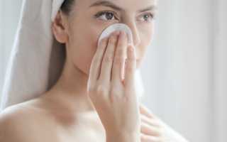 Типы кожи лица и рекомендации по уходу для здоровья и красоты