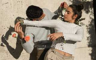 5 скрытых подсказок, что парень изменяет в отношениях