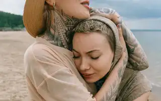 Как поддержать подругу после расставания с парнем – ТОП-10 фраз для утешения