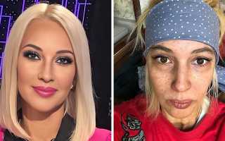 Так даже лучше! Как выглядят звезды без макияжа в повседневной жизни?