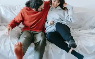 Что является залогом хороших отношений между мужчиной и женщиной в жизни