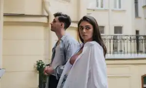 Как женщине найти подход к мужчине интроверту в отношениях