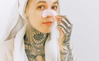 Натуральные скрабы от чёрных точек: 7 рецептов красоты для сияющей кожи