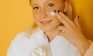 Польза и вред яблочной кислоты в косметике для кожи