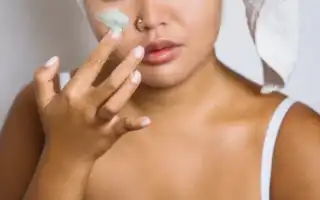 Применение Caprylyl Glycol в косметике для лица и ухода за кожей