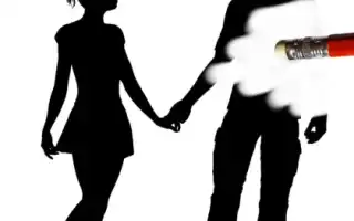 Как общаться с бывшим мужем после развода и надо ли это делать правильно