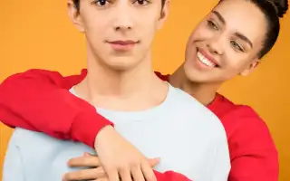 Как показать, что мужчина тебе нравится – ТОП-10 ненавязчивых способов для успешного общения