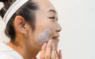 Провитамин В5 в косметике для волос и лица: полезные свойства и применение