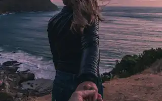 Как перестать думать о женатом мужчине, который нравится, и двигаться дальше