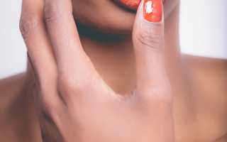 Советы как ухаживать за губами после перманентного макияжа для лучшего результата