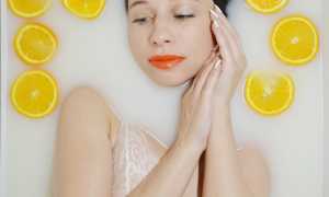 Применение каменного масла в косметологии для тела и лица: полезные свойства и рекомендации