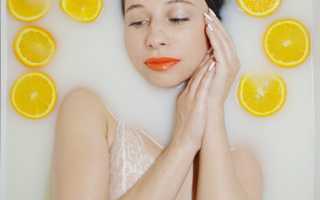 Применение каменного масла в косметологии для тела и лица: полезные свойства и рекомендации