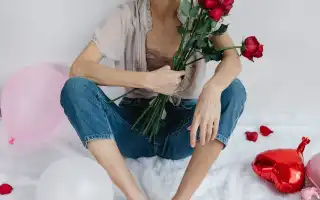 Как получить желанный подарок от любимого мужчины на праздник