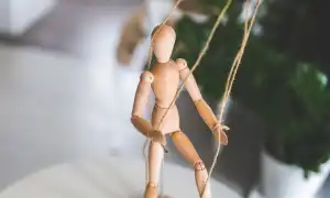 Как подчинить себе мужчину и управлять его волей в отношениях