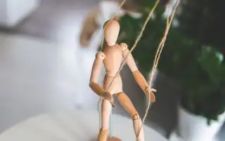 Как подчинить себе мужчину и управлять его волей в отношениях