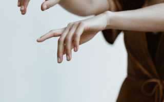 Почему гель-лак не держится на ногтях: в чём причина и что с этим делать для долговечности