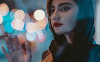 Эмоциональные качели в отношениях с мужчиной: как справиться и понять