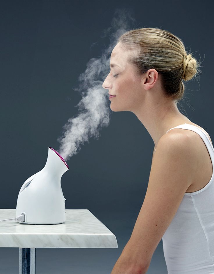 вапоризация