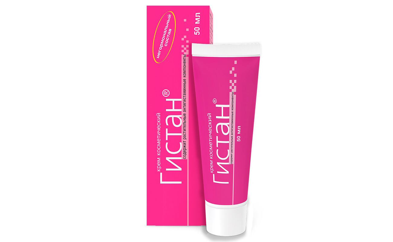 БиоНатурика/Крем-гель для чувствительной кожи