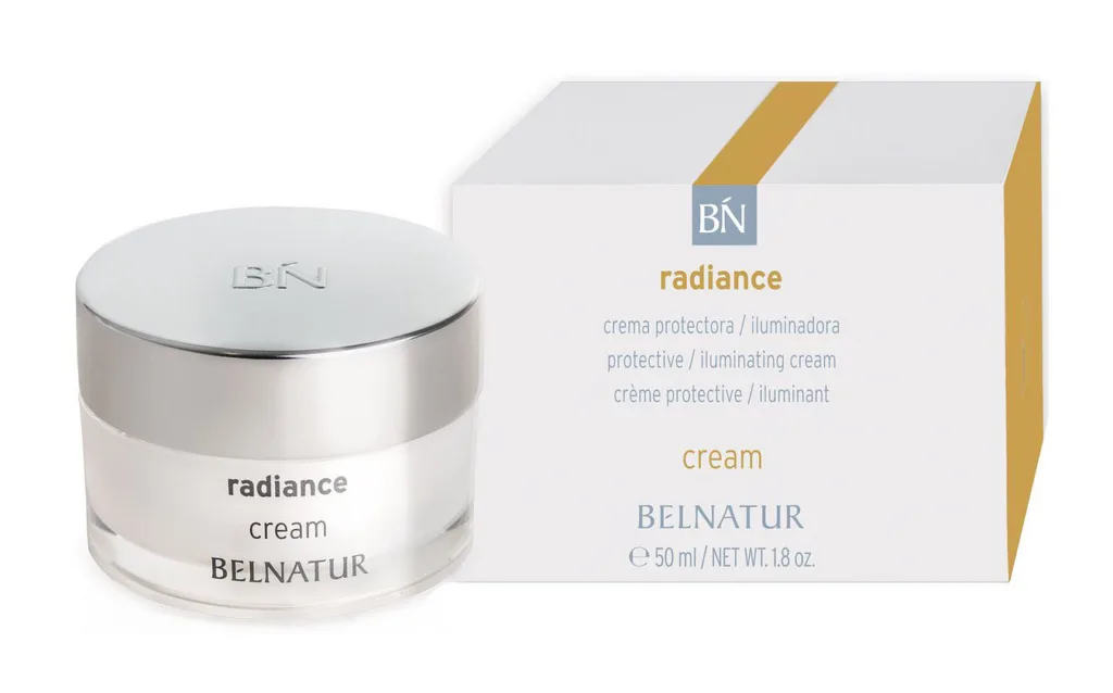 Belnatur Radiance Cream