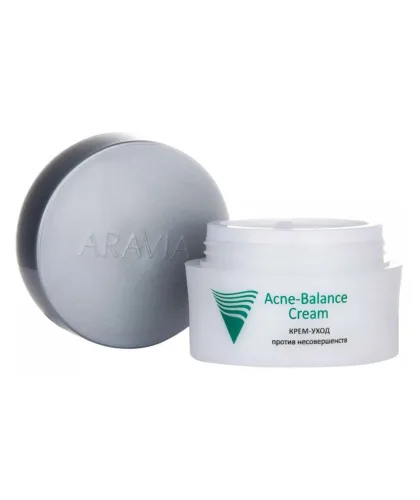ARAVIA Professional Acne-Balance Cream