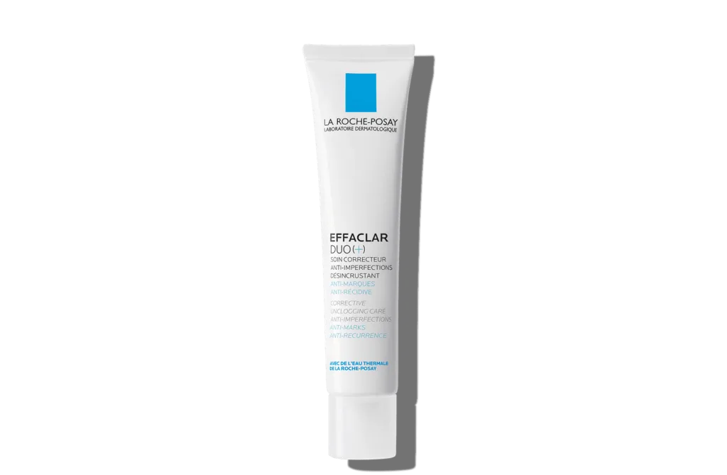 La Roche-Posay Effaclar Duo (+)
