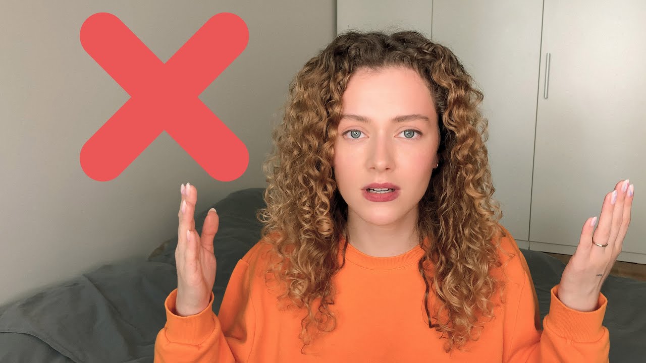 Чего стоит избегать в косметике для волос?