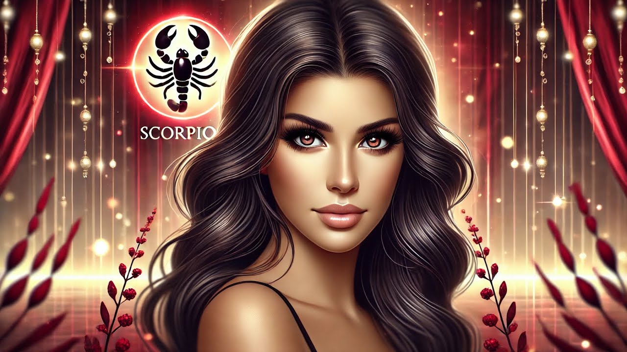 Женщина Скорпион: характеристика