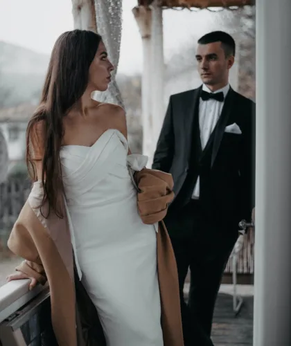 красивая пара