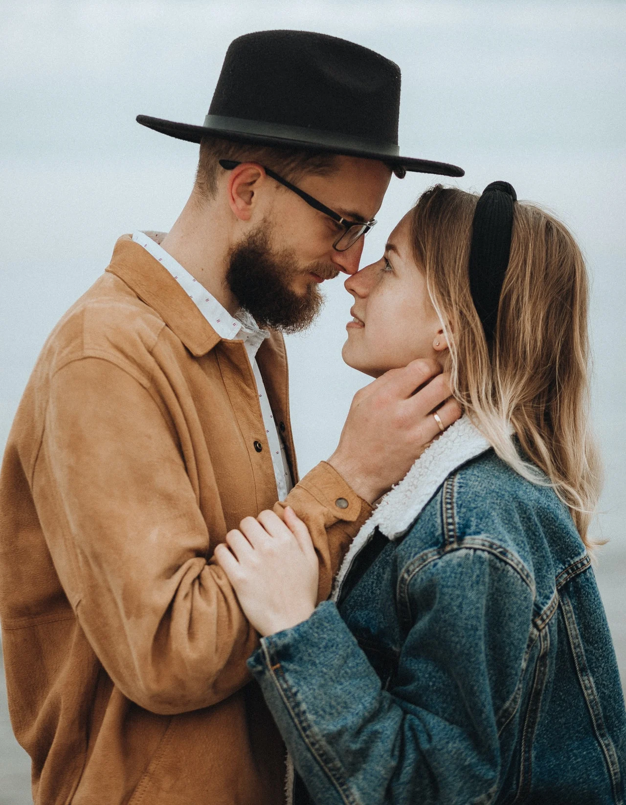 нежная пара