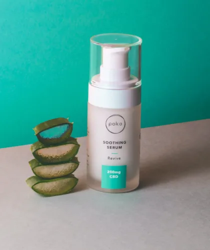 средство с алоэ