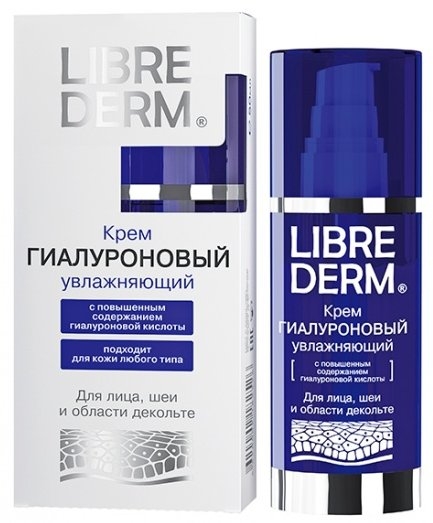 Librederm Крем